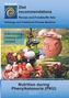 Nutrition during Phenylketonurie (PKU)