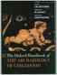 The Oxford Handbook of the Archaeology of Childhood