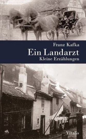 Ein Landarzt