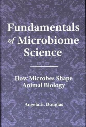 Fundamentals of Microbiome Science Fundamentals of Microbiome Science