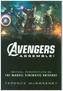 Avengers Assemble!