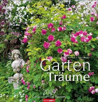 Gartenträume 2019