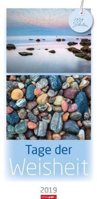 Tage der Weisheit 2019