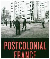 Postcolonial France