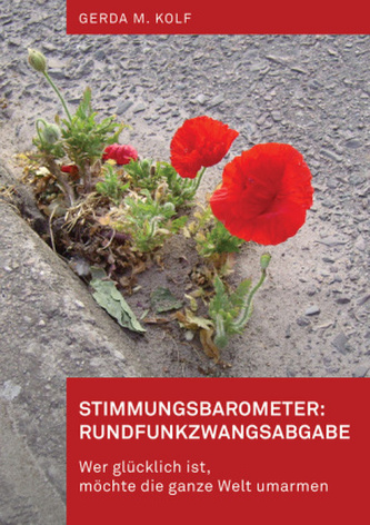Stimmungsbarometer: Rundfunkzwangsabgabe