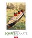 Vintage Schiffsplakate 2019