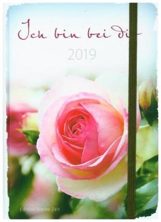 Ich bin bei dir 2019 (Meine Zeit Edition)