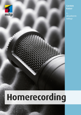Homerecording Homerecording