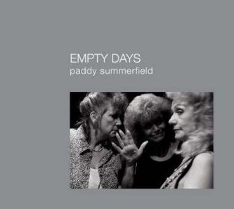 EMPTY DAYS EMPTY DAYS