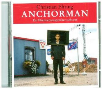 Anchorman, 1 Audio-CD Anchorman, 1 Audio-CD