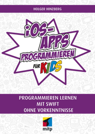 iPhone-Apps programmieren für Kids