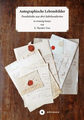 Autographische Lebensbilder