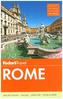 Fodor's Rome