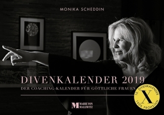 Divenkalender 2019
