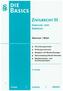 Basics Zivilrecht III