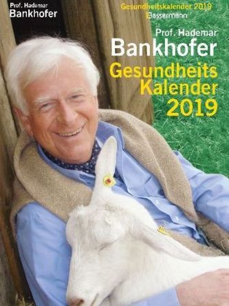 Gesundheitskalender 2019