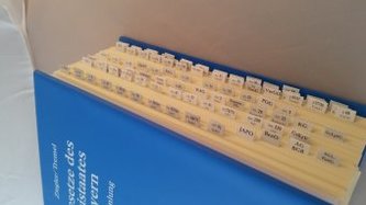 Gesetze des Freistaates Bayern / Dürckheim-Griffregister Nr. 1972 Ziegler-Tremel (2018) 125. EL