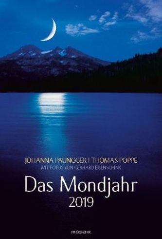 Das Mondjahr 2019