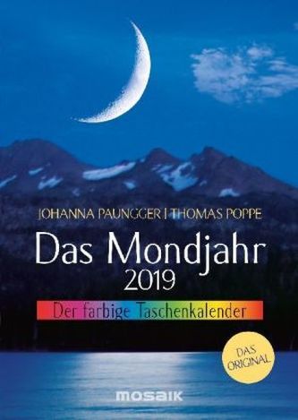 Das Mondjahr 2019