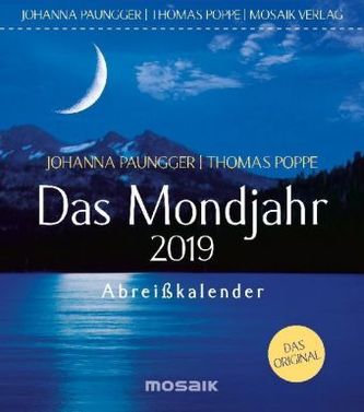 Das Mondjahr 2019