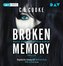 Broken Memory, 1 MP3-CD