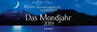 Das Mondjahr 2019