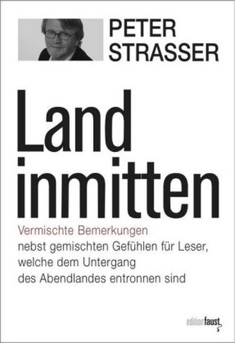 Land inmitten Land inmitten