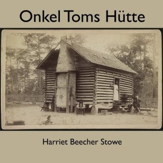 Onkel Toms Hütte, 1 MP3-CD