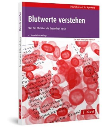Blutwerte verstehen
