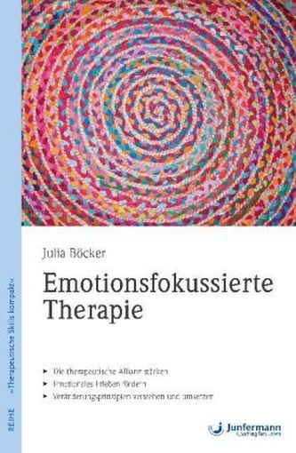 Emotionsfokussierte Therapie