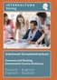 Arbeitswelt Kompaktwörterbuch Deutsch-Englisch / Englisch-Deutsch