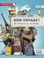 Bon voyage! - Livre + DVD