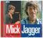 Mick Jagger In His Own Words, 1 Audio-CD