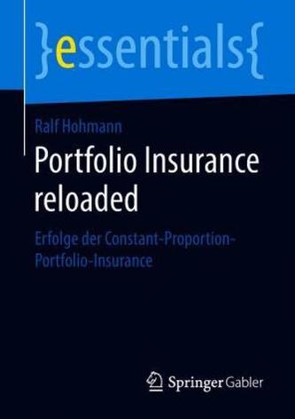Portfolio Insurance reloaded