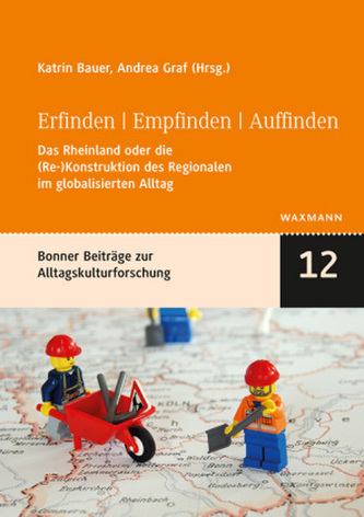 Erfinden Empfinden Auffinden