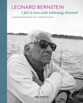 Leonard Bernstein