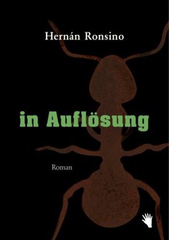 in Auflösung