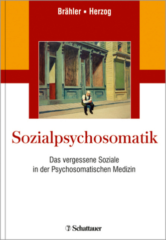 Sozialpsychosomatik Sozialpsychosomatik