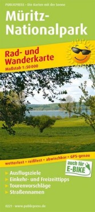 Müritz-Nationalpark