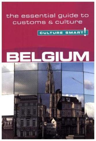 Belgium - Culture Smart! Belgium - Culture Smart!