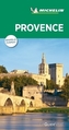 Michelin Le Guide Vert Provence