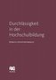 Durchlässigkeit in der Hochschulbildung