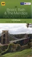 Bristol, Bath & The Mendips