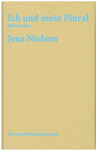 Ich und mein Plural