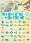 Inventaire illustré de la montagne