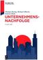 Unternehmensnachfolge