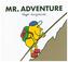 Mr. Adventure