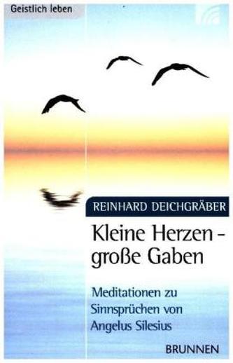 Kleine Herzen - große Gaben