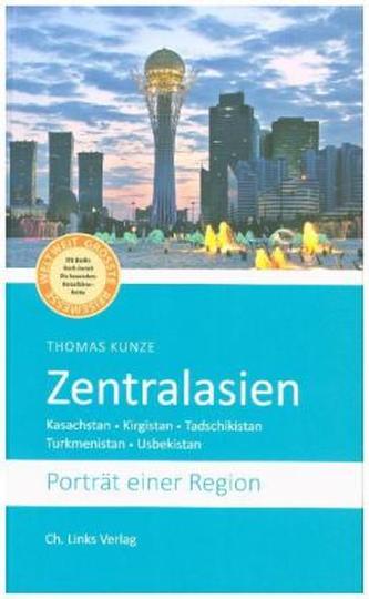 Zentralasien