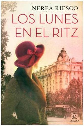 Los lunes en el Ritz